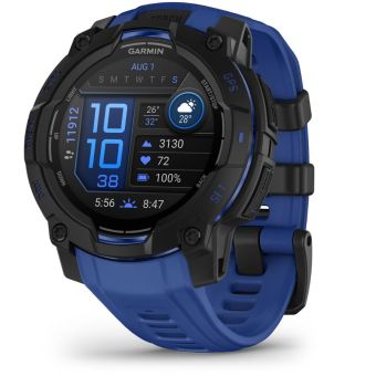 Garmin Instinct 3 AMOLED 45 mm - Limited Edition
