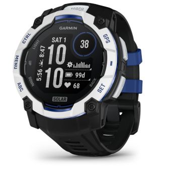 Garmin Instinct 3 Solar 50 mm - Limited Edition