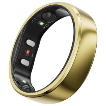 RingConn Gen 2 - Smart Ring - Guld