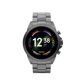 Fossil Gen 6 Smartwatch FTW4049