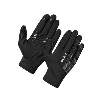 GripGrab RIDE 2 Vindtæt Forår-Efterår Overgangshandsker