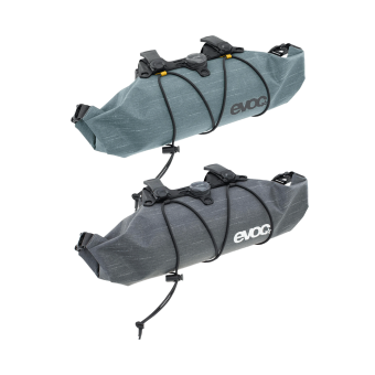 EVOC Handlebar Pack BOA WP 2,5 - Styrtaske 2,5 Liter