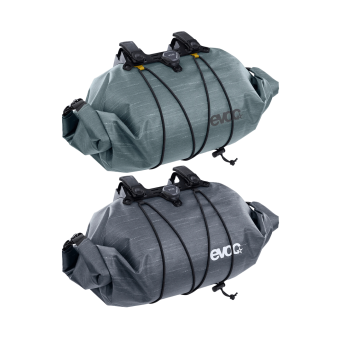 EVOC Handlebar Pack BOA WP 9 - Styrtaske 9 Liter