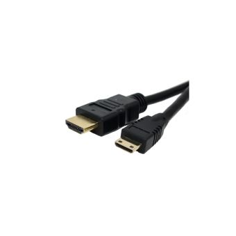 HDMI til Mini HDMI kabel 3 meter