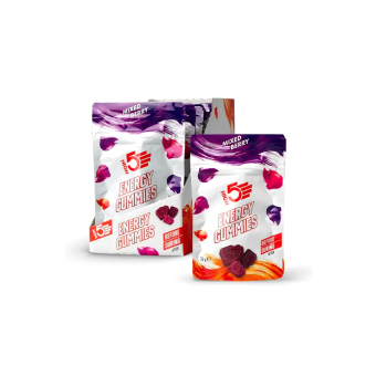 High5 Energy Gummies