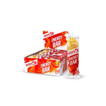 High5 Energibar - 12 stk. - Banan