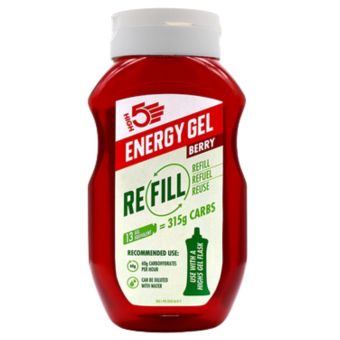High5 Energy Gel Refill - 550 gram - Bær