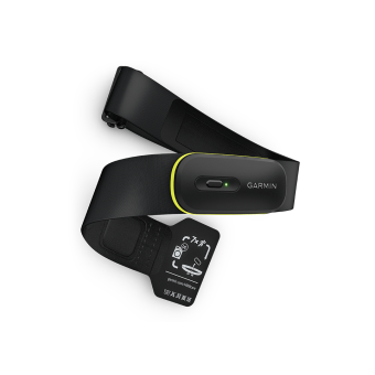 Garmin HRM 600 - Pulsmåler