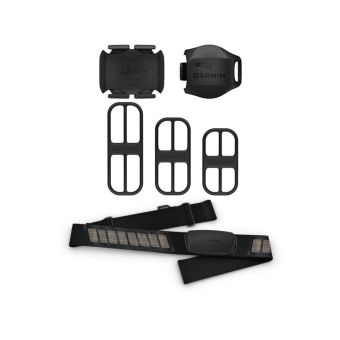 Garmin Edge Bundle Set