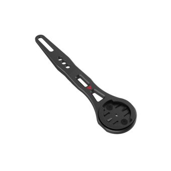 KOM Cycling Integrated Handlebar Mount til Garmin & Wahoo