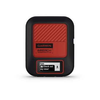 Garmin inReach Messenger Plus