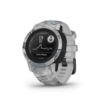 Garmin Instinct 2S Camo Edition