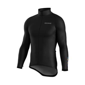 Biemme JAMPA 2 Regnjakke Herre