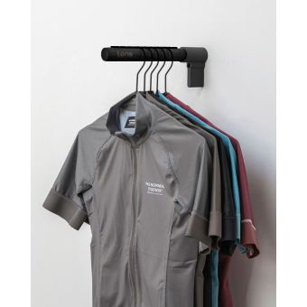 Tons Jersey Hanger - Mat Sort