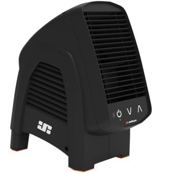 JetBlack Trainer Fan