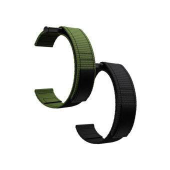Nylon Urrem til Garmin 26 mm. Quickfit