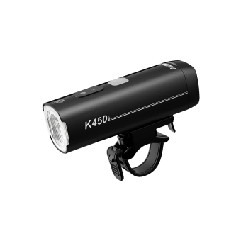 Ravemen K450 Forlygte - Cykellygter