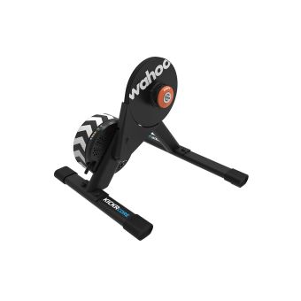 Wahoo Kickr Core 2 med Zwift Cog & Click - Hometrainer