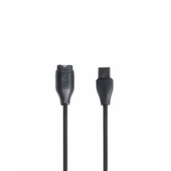 Essentials USB-C Garmin Ladekabel