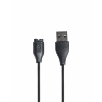 Essentials USB-A Garmin Ladekabel