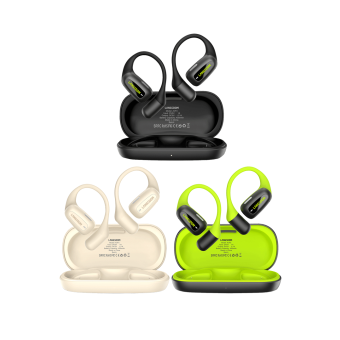 Langsdom AirFit Høretelefoner til Sport