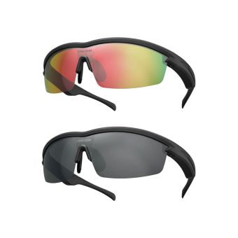 Langsdom AirNova - Audio Solbriller til Sport