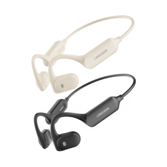 Langsdom AirWave Høretelefoner