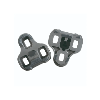 Look Keo Grip Klamper Grå