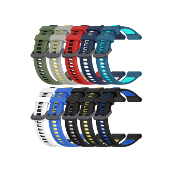 Essentials Urrem til Garmin Forerunner 965