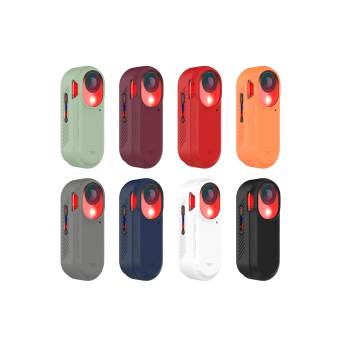 Silikonecover til Garmin Varia Radar RCT716