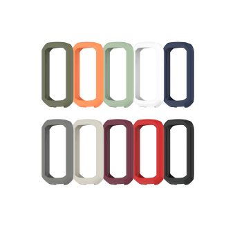 Silikoneramme til Garmin Edge 1050