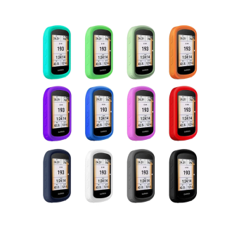 Silikonecover til Garmin Edge 540/840