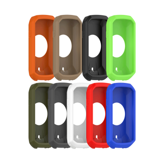 Silikonecover til Garmin Edge 1050