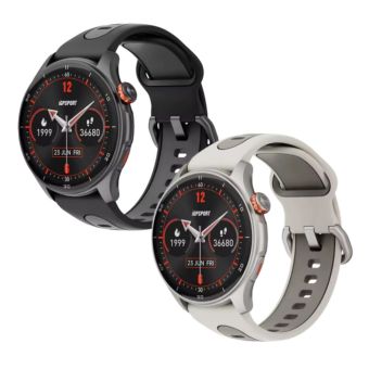 iGPSPORT LW10 Smartwatch