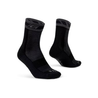 GripGrab Merino Vintersokker