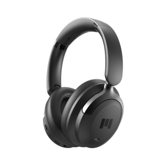 Miiego Moove55 Silence Hybrid ANC - Høretelefoner