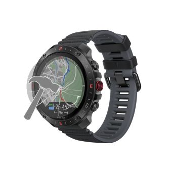Beskyttelsesglas til Polar Grit X2 Pro