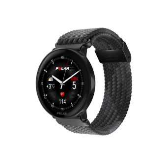 Polar Ignite 3 Braided Yarn