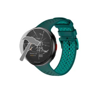 Beskyttelsesglas til Polar Pacer Pro