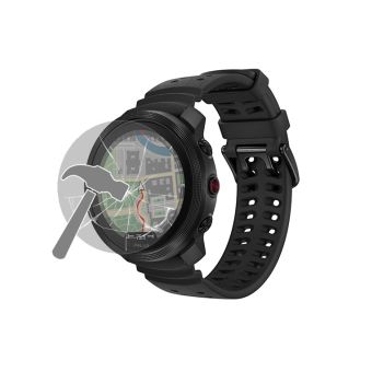 Beskyttelsesglas til Polar Vantage M3