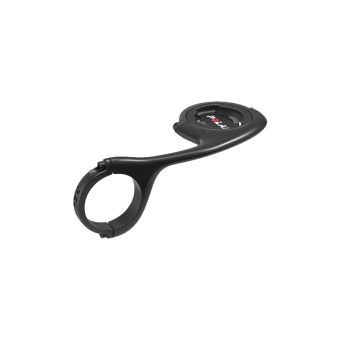 Polar front bike mount