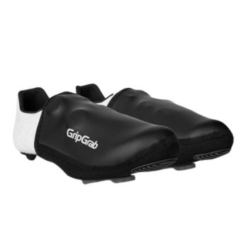 GripGrab PACR Vindtæt Toe Cover - Sort