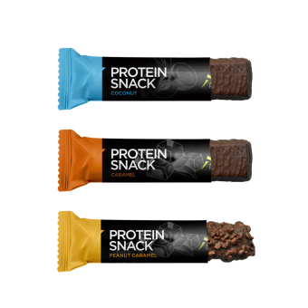 PurePower Protein Snack