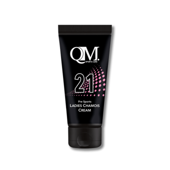 QM21 Pro Chamois Cream Ladies 150 ml.