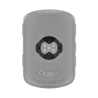 Garmin Quarter-Turn Tab Udskiftningssæt til Edge 540/840