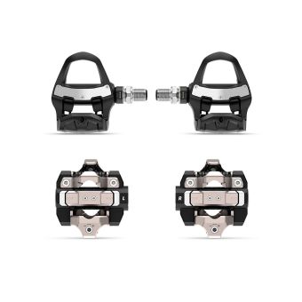 Garmin Rally RK/XC210 - Wattpedaler - Bundle