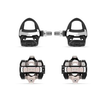 Garmin Rally RS/XC210 - Wattpedaler