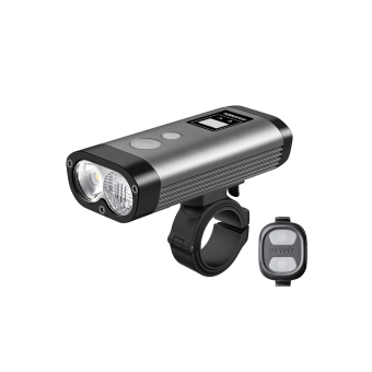 Ravemen PR2000 Lygte