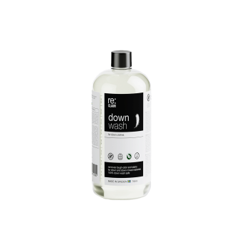 Re:claim Down Wash 750 ml