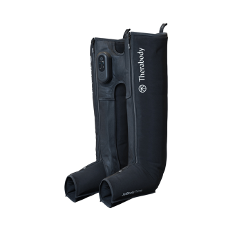 Therabody RecoveryAir JetBoots Prime